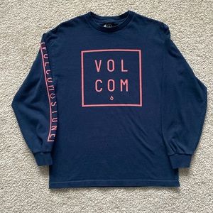 Volcom Long Sleeve